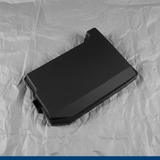 2010-2012 Toyota Prius Fuse Box Relay Block Cover Genuine OEM