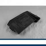2010-2012 Toyota Prius Fuse Box Relay Block Cover Genuine OEM
