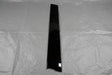 2010-2013 Acura MDX Driver Side Front Door Applique Gloss Black Genuine OEM