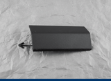 2010-2013 Acura MDX Front Bumper Towing Hook Cap Cover Genuine OEM
