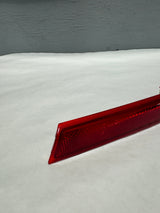 2010-2013 Acura MDX Passenger Side Rear Bumper Reflector OEM New