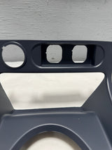 2010-2013 Ford Transit Connect Center Console / Shifter Bezel Trim