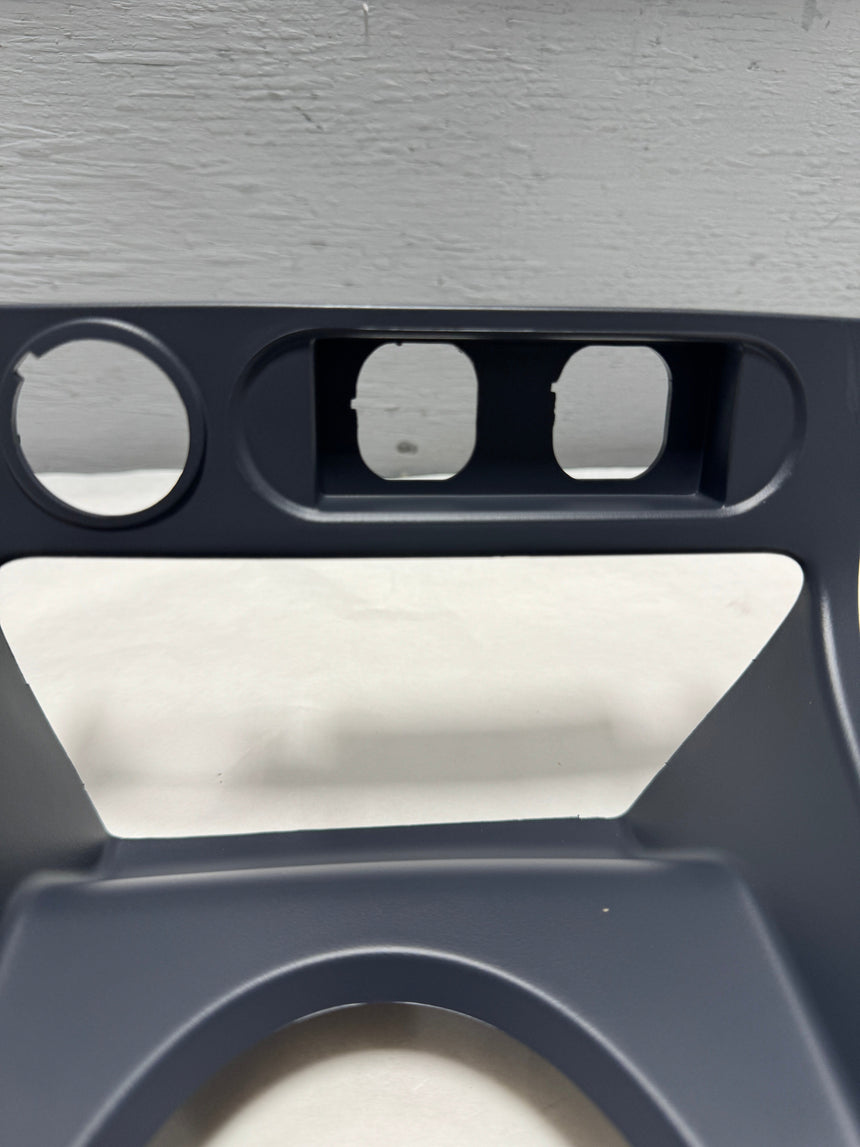 2010-2013 Ford Transit Connect Center Console / Shifter Bezel Trim