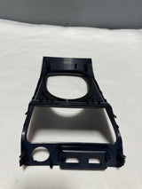 2010-2013 Ford Transit Connect Center Console / Shifter Bezel Trim