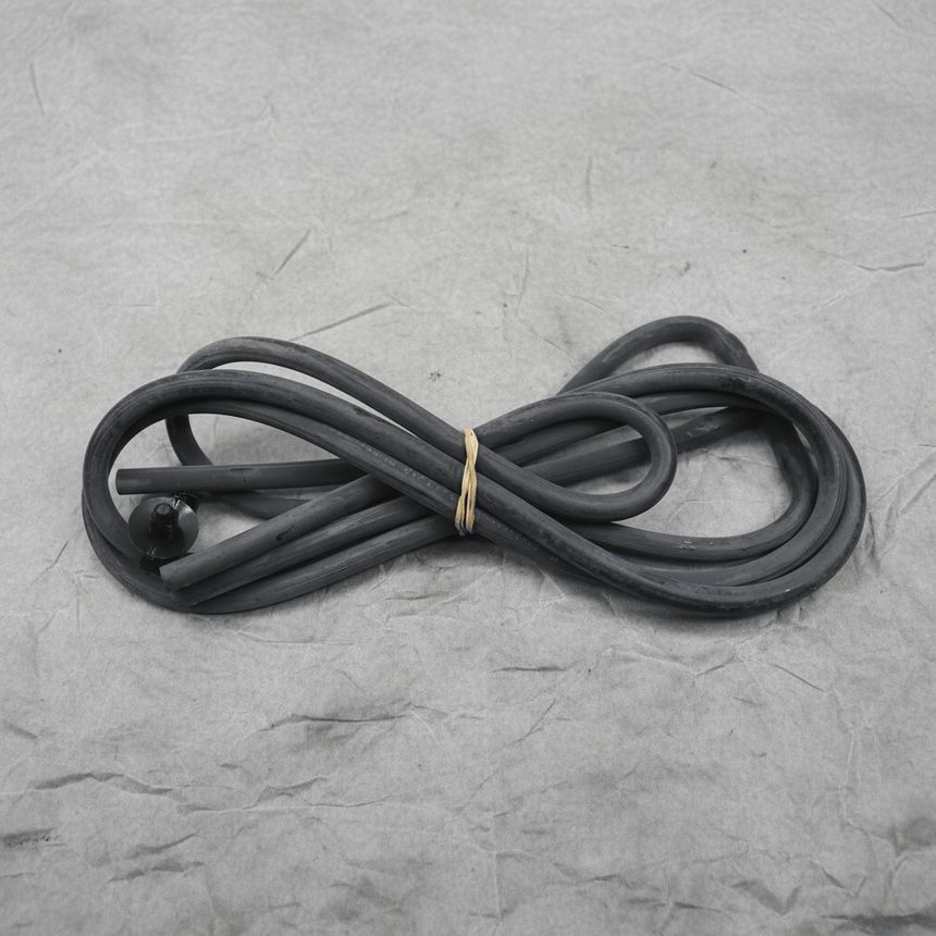 2010-2013 Ford Transit Connect Front Windshield Wiper Washer Hose OEM