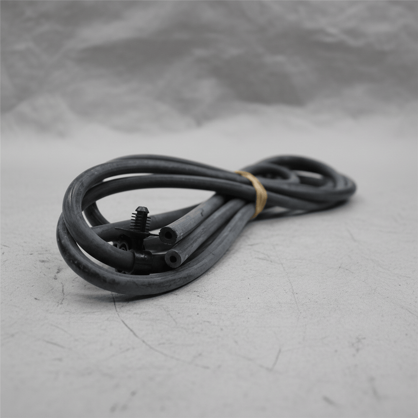 2010-2013 Ford Transit Connect Front Windshield Wiper Washer Hose OEM