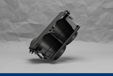2010-2013 Mazda 3 Center Console Cup Holder Genuine OEM