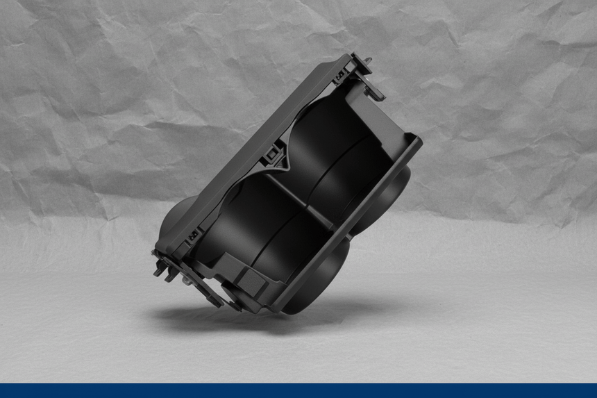 2010-2013 Mazda 3 Center Console Cup Holder Genuine OEM
