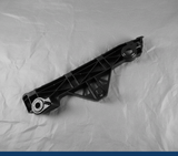 2010-2013 Mazda 3 Passenger Side Front Bumper Retainer Genuine OEM