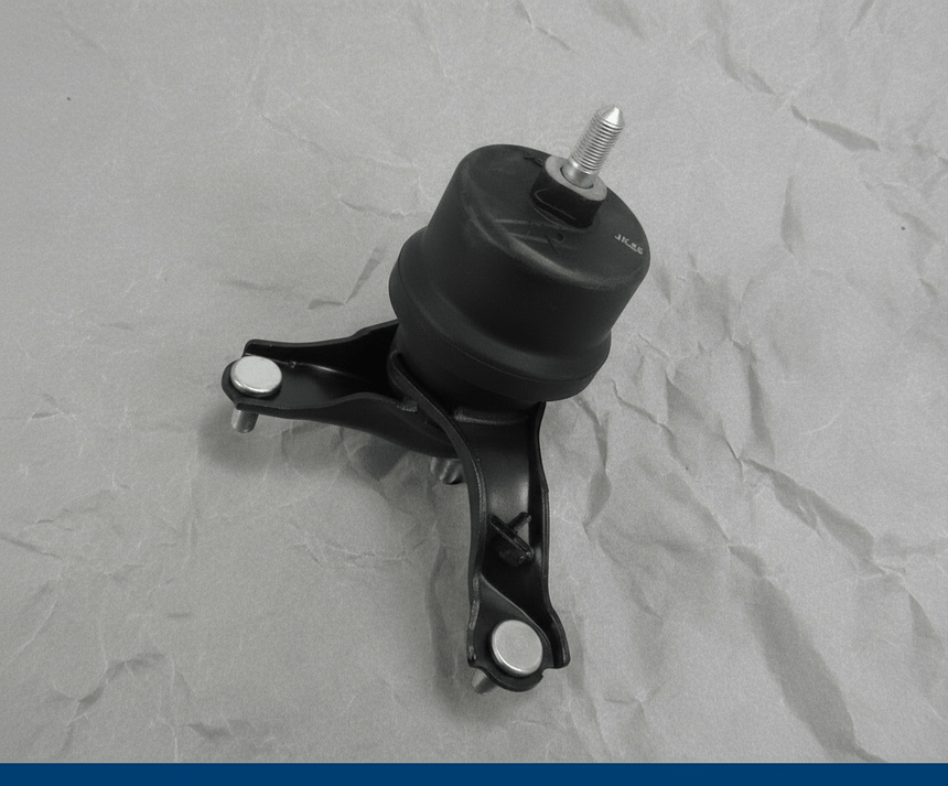 2010-2013 Toyota Camry/Highlander Japan Built 3.5 Passenger Side Engine Mount OEM
