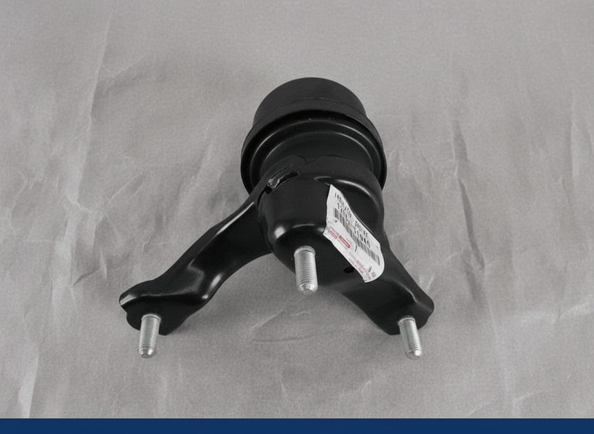 2010-2013 Toyota Camry/Highlander Japan Built 3.5 Passenger Side Engine Mount OEM