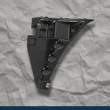 2010-2014 Ford Mustang Front Passenger Side Support Bracket Cover OEM