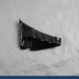 2010-2014 Ford Mustang Front Passenger Side Support Bracket Cover OEM