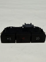 2010-2014 Ford Mustang Hazard / Trunk / VSC Switch Genuine OEM