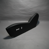 2010-2015 Camaro Black Driver Side Seat Adjuster Panel Switch Bezel OEM