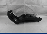 2010-2015 Mazda CX-9 Rear Console Vent Panel Black Genuine OEM