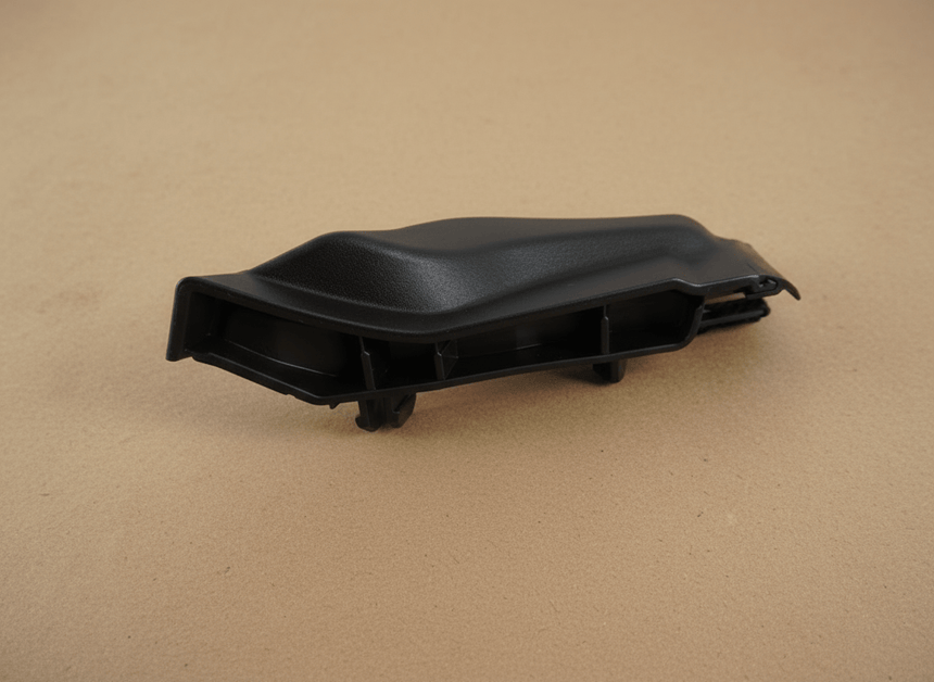 2010-2015 Prius OEM Genuine Passenger Cowl Side Cover Cap
