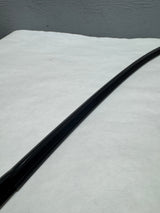 2010-2015 Toyota Prius Sunroof Opening Trim Moulding (Front) OEM