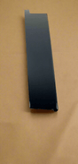 2010-2016 Acadia or Traverse Front Passenger Side Door Applique Pillar Trim OEM