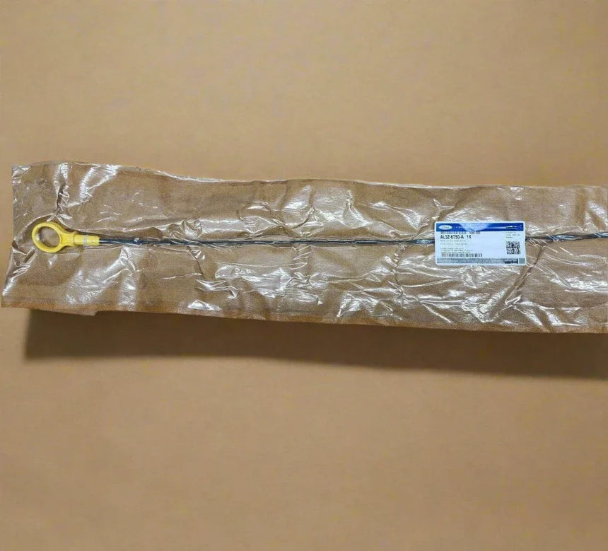 2010-2016 Ford F-250 F-350 Super Duty 6.2L GAS Engine Oil Level Dipstick Genuine OEM