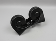 2010-2016 Ford Super Duty Dual High Low Note Electric Genuine OEM Horn