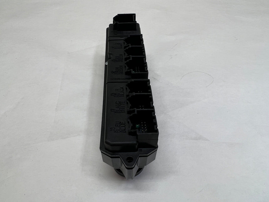 2010-2017 Buick Enclave OEM Driver Side Door Lock and Window Switch