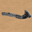 2010-2017 GMC Terrain Front Bumper Driver Side Retaining Bracket OEM