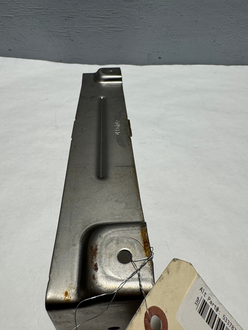 2010-2018 Dodge Ram 1500 2500 3500 Rear Floor Console Bracket OEM