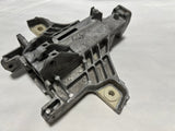 2010-2019 Ford E-150 250 Van Lower Steering Column Jacket Actuator Housing