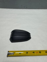 2010-2019 Ford Taurus GPS Antenna Cover Black Textured Plastic OEM