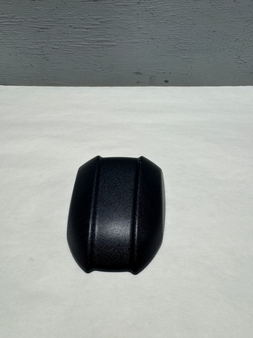 2010-2019 Ford Taurus GPS Antenna Cover Black Textured Plastic OEM