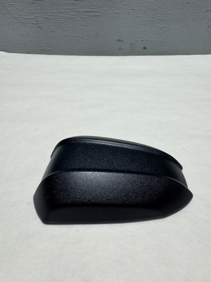 2010-2019 Ford Taurus GPS Antenna Cover Black Textured Plastic OEM