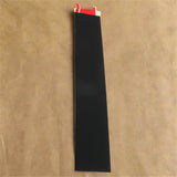 2010-2019 Ford Taurus Passenger Side Rear Door Molding Applique OEM genuine