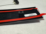 2010-2019 Lincoln MKT Driver Door Molding Door Applique With Wire and Plug OEM
