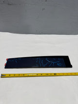 2010-2019 Lincoln MKT Passenger Side Door Outside Applique Trim Panel Molding OEM