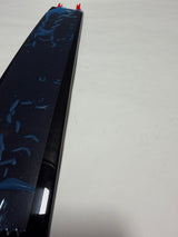 2010-2019 Taurus OEM Passenger Front Door Applique Window Trim