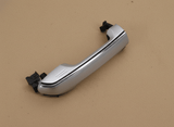 2010-2019 Toyota 4Runner OEM Front Outside Door Handle Silver
