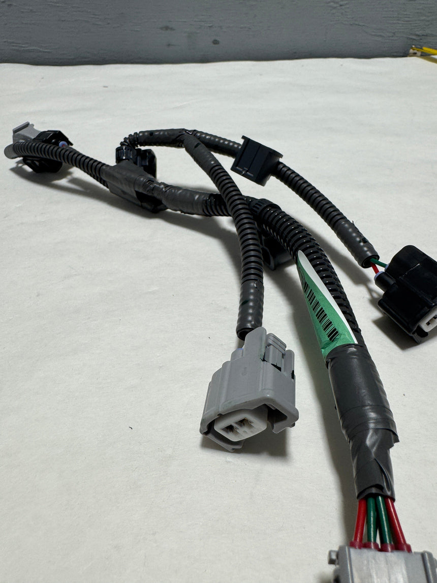 2010-2019 Toyota Tundra 4.6L Knock Sensor Wire Harness OEM