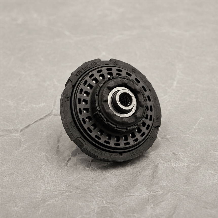 2010-2020 Chevrolet Buick Front Suspension Strut Mount Genuine OEM