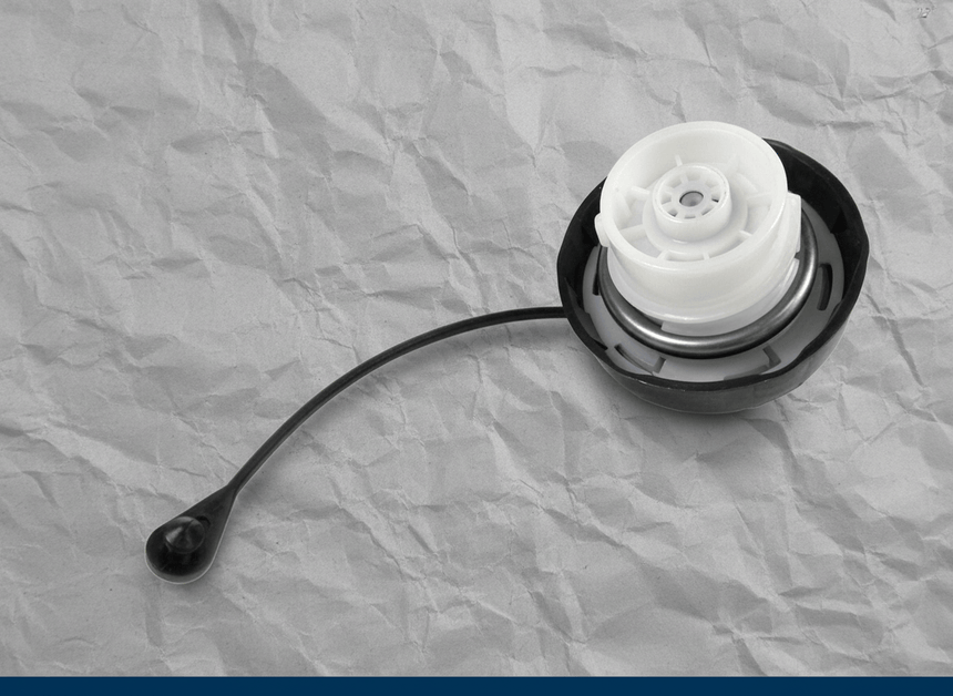 2010-2020 Chrysler Dodge Jeep Ram Gas Cap Fuel Cap Genuine OEM
