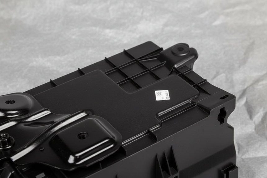 2010-2020 Impal XTS Regal Battery Tray Genuine OEM