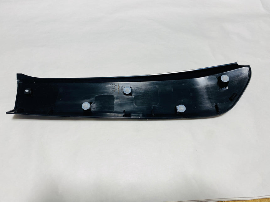 2010-2024 Toyota 4Runner Driver Side Back Door Liftgate Trim Molding
