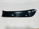 2010-2024 Toyota 4Runner Passenger Side Back Door Liftgate Trim Molding