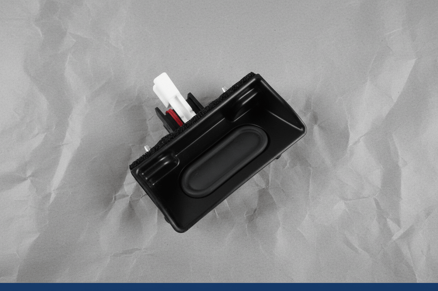 2010-2022 Honda HR-V Crosstour Odyssey Tailgate Opener Switch Genuine OEM