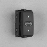 2010-2023 Ford Mustang Convertible Top Switch For Factory Alarm Equipped Only Genuine OEM