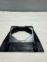 2010-2024 Toyota 4Runner Jack Box Hole Cover OEM