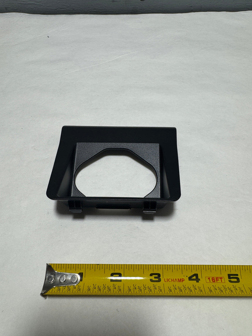 2010-2024 Toyota 4Runner Jack Box Hole Cover OEM