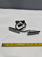 2010-2024 Toyota 4Runner Rear License Plate Lamps With Bulbs OEM