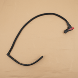 2010-2025 Express/Savana OEM Side Door Weather Strip Right Side