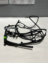 2010 Ford F-150 4X4 IWE Vacuum Line Hose Pipe Tube Harness Genuine OEM